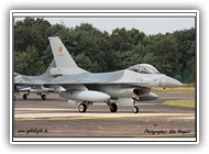 F-16AM BAF FA104